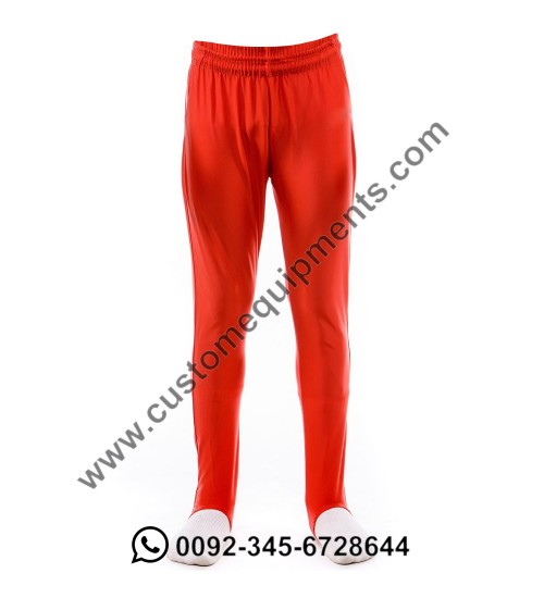 Men Gymnastics Pajama